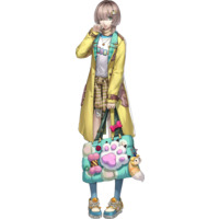 Image of Runa Dogenzaka