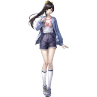 Minami Miyashita