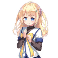 Image of Hina Bellrick