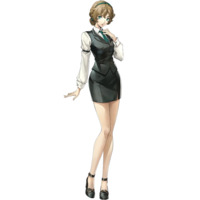 Image of Yumi Shiina