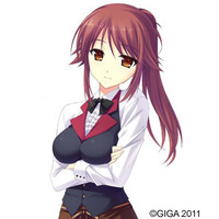 Profile Picture for Sayoko Isuzu
