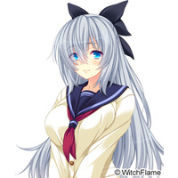 Profile Picture for Sakura Ichimiya
