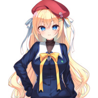 Image of Yuna Bellrick
