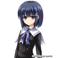 Profile Picture for Fuwari