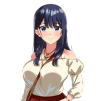 Profile Picture for Nao Isshiki