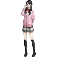 Tomoko Noge