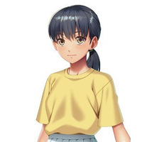 Profile Picture for Megumi Toda