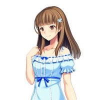 Profile Picture for Ayumi Nonokura