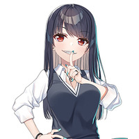Profile Picture for Kaguya Kanamori