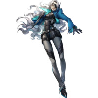 Image of Chizuko Nagao