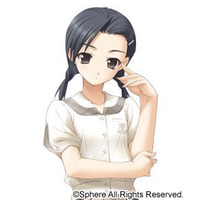 Profile Picture for Kozue Kuranaga