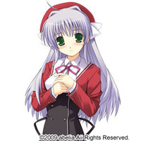 Mafuyu Yurikawa