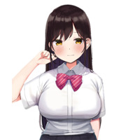 Profile Picture for Shizuku