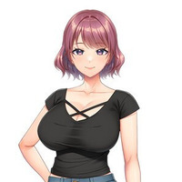 Profile Picture for Risa Kajiura