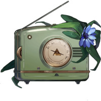 Image of Miss Radio