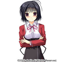 Keiko Momoi