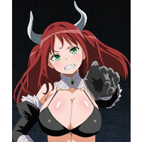 Image of Maou