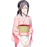 Otoha Tanukizaka