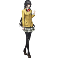 Riko Tanemura