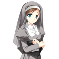 Image of Sister Therese