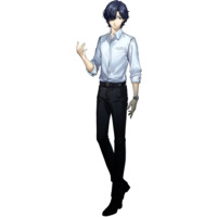 Image of Masaki Ashiya