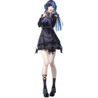 Image of Ichigo Shikano
