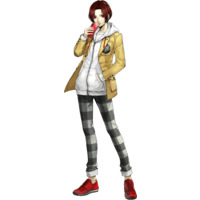Nagisa Kamishiro
