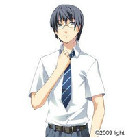 Profile Picture for Ikuto Kiyokawa