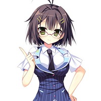 Profile Picture for Kanae Umemiya