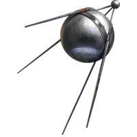 Image of Sputnik