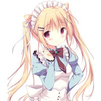 Anime girl, noucome 5 and chocolat anime #435055 on animesher.com
