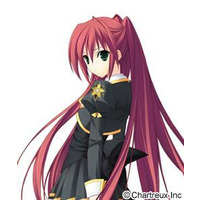 Profile Picture for Sora Izumi