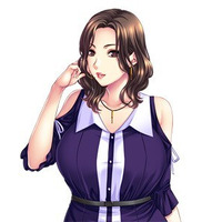 Profile Picture for Erika Tachibana