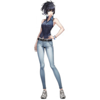 Image of Mio Natsukawa
