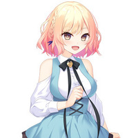 Melty Fleur Lenisphere