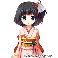 Ichiko Kikumasamune from Ruri no Kasane ~Imouto Monogatari~