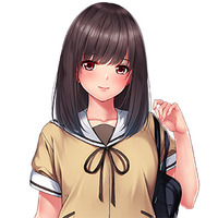 Profile Picture for Yumi Sakaki