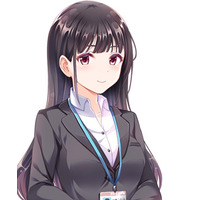 Profile Picture for Konami Izuho