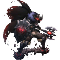 Image of Dark Corvus