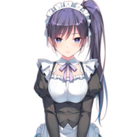 Image of Kanon Ushiozaka