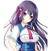 Profile Picture for Saya Kamiizumi