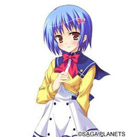 Suzuka Takatoo
