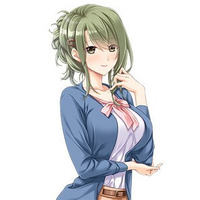 Profile Picture for Kasumi Yusa
