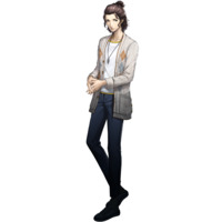 Image of Toshiya Sumi