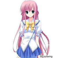Profile Picture for Kurara Amamiya