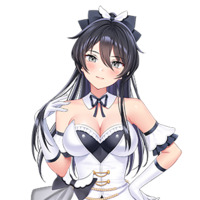 Profile Picture for Yuki Saotome