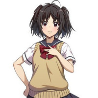 Image of Saaya Kujou