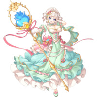 Profile Picture for Marie Antoinette