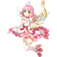 Profile Picture for Cupid