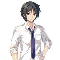 Profile Picture for Itsuki Yakumo